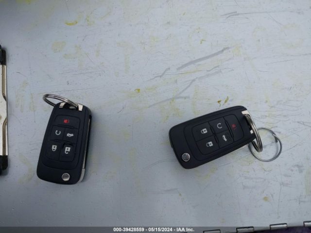 1G4PR5SK5E4132487 Buick Verano Convenience Group