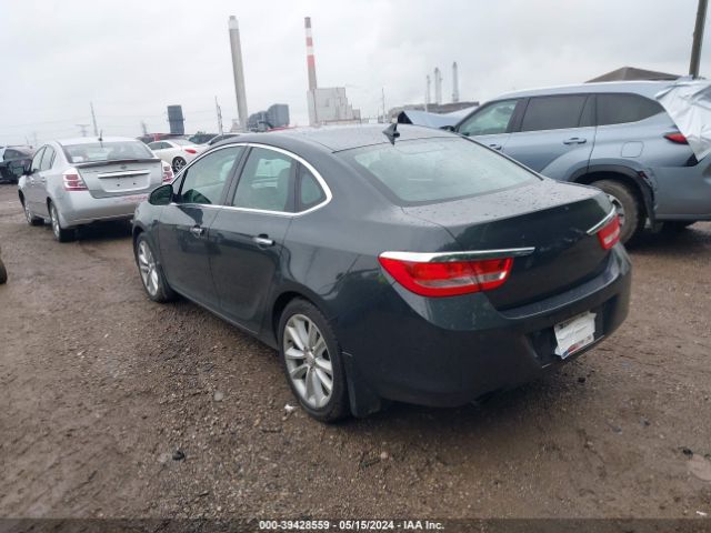 1G4PR5SK5E4132487 Buick Verano Convenience Group