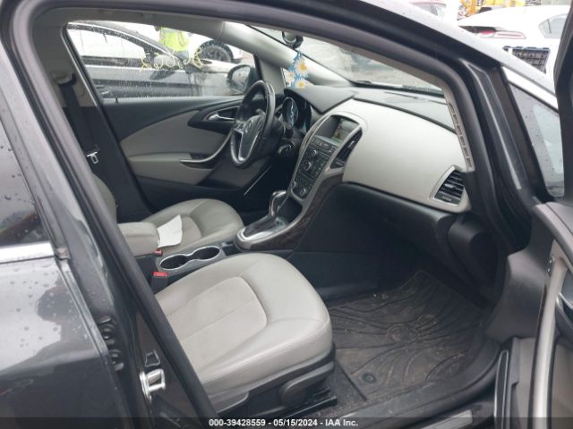 1G4PR5SK5E4132487 Buick Verano Convenience Group