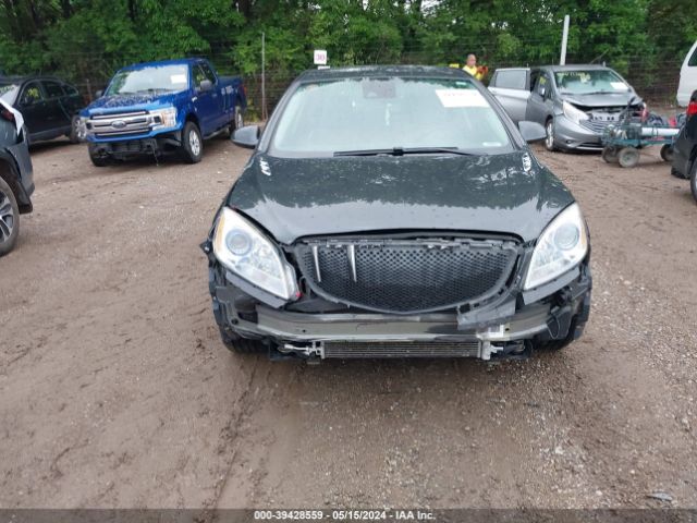 1G4PR5SK5E4132487 Buick Verano Convenience Group