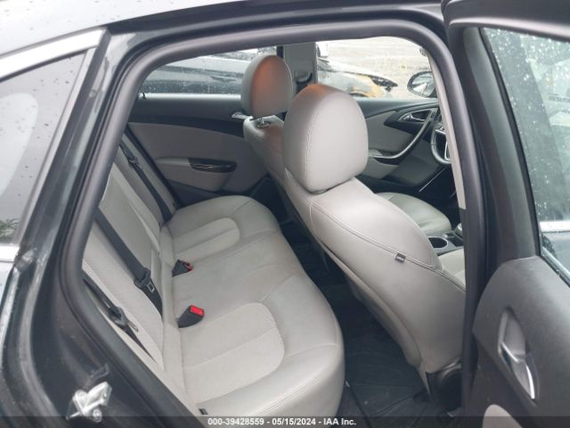 1G4PR5SK5E4132487 Buick Verano Convenience Group