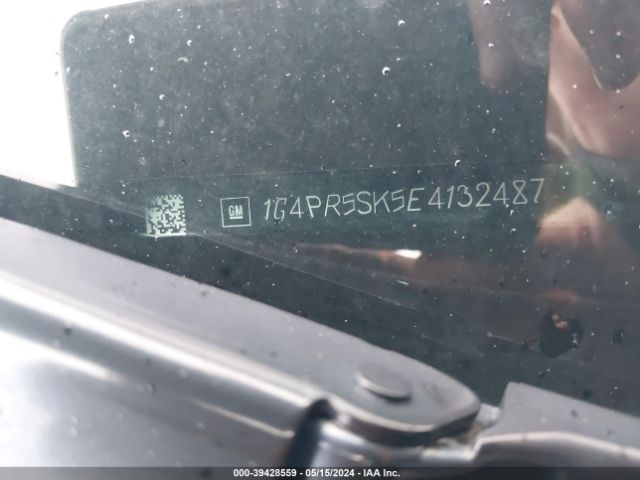 1G4PR5SK5E4132487 Buick Verano Convenience Group