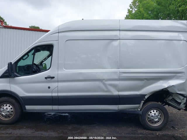 Ford Transit-250 2022 1FTBR2X83NKA64115 Image 14