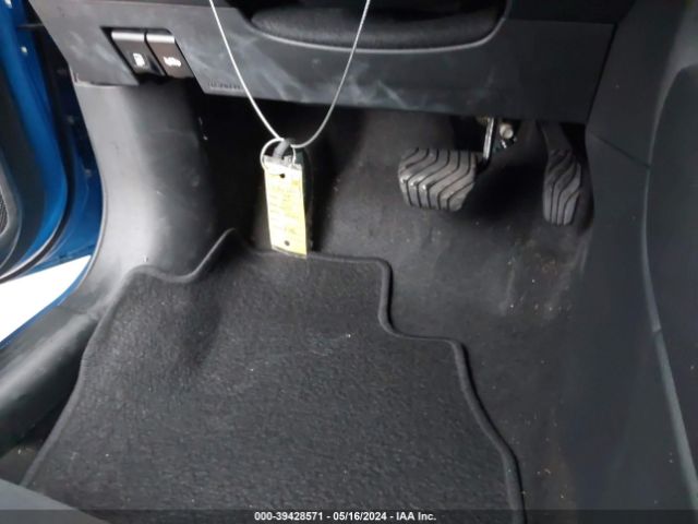 3N1CN8EV3NL866483 Nissan Versa 1.6 Sv Xtronic Cvt