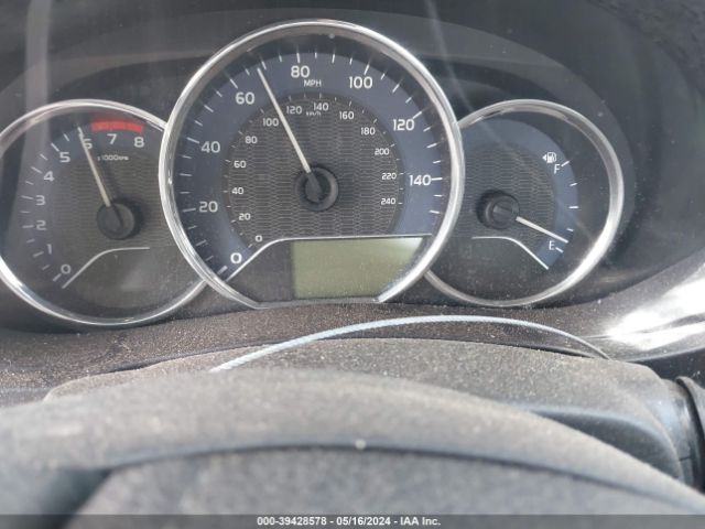 2T1BURHE2EC074907 Toyota COROLLA L