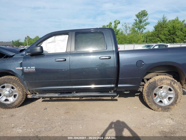 3C6TR4DT8GG378031 RAM 2500 Slt
