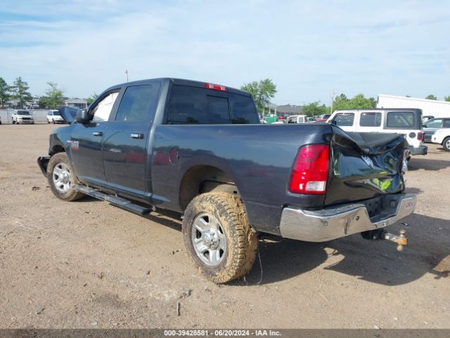 3C6TR4DT8GG378031 RAM 2500 Slt