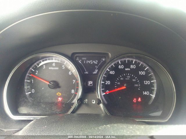 3N1CN7AP5JL803140 Nissan Versa 1.6 Sv