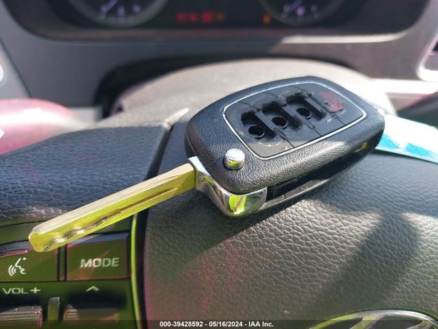 Hyundai Sonata 2017 5NPE24AF4HH537981 Image 11