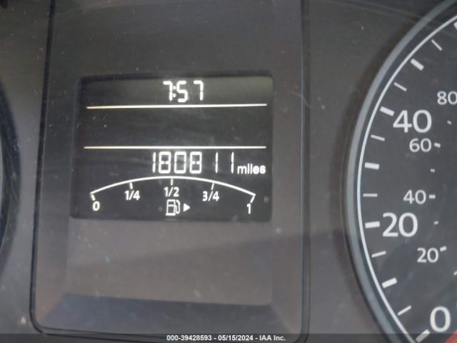 3VW2K7AJ7EM350262 Volkswagen Jetta 2.0l S