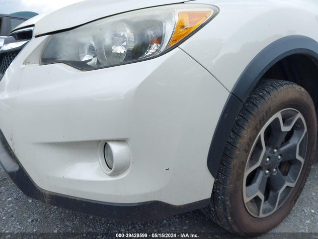 Продаж на аукціоні авто 2013 Subaru Xv Crosstrek 2.0i Limited, vin: JF2GPAGC8D2849076, номер лоту: 39428599