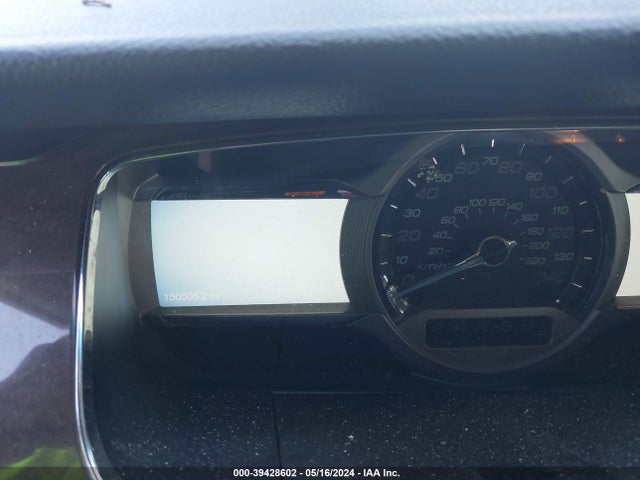 Ford Taurus Limited 2015 1FAHP2F84FG147077 Image 7