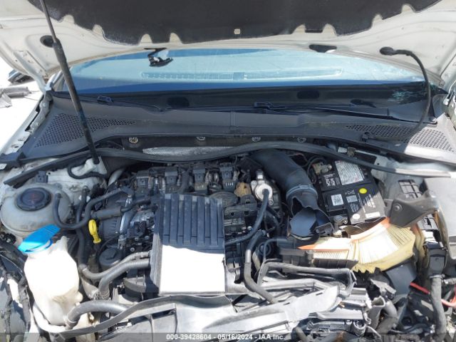 2018 VOLKSWAGEN GOLF R WVWVF7AU0JW213253 Photo 9