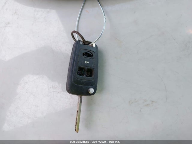 Chevrolet Cruze 1lt Auto 2014 1G1PC5SB3E7486876 Image 11