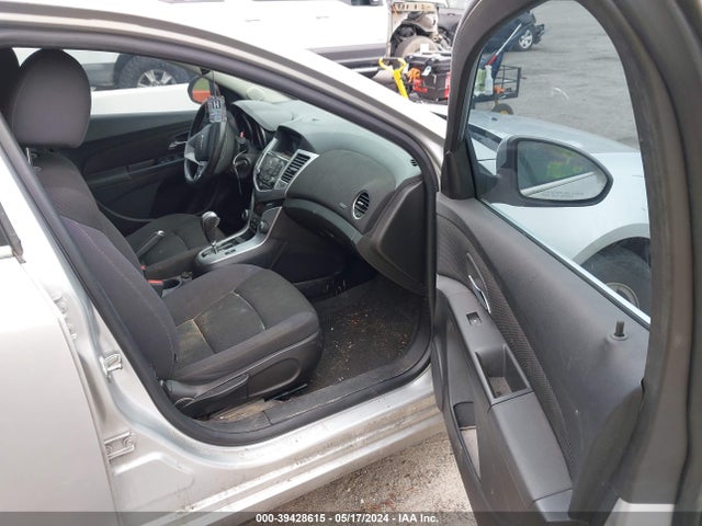 Chevrolet Cruze 1lt Auto 2014 1G1PC5SB3E7486876 Image 5