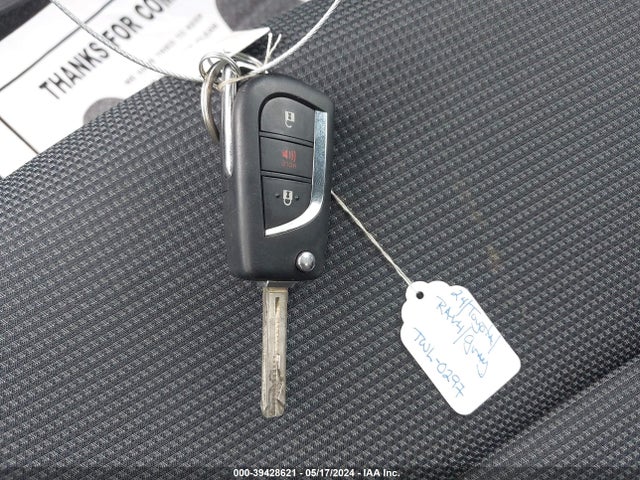 Toyota RAV4 LE 2024 2T3H1RFV0RW313954 Image 11