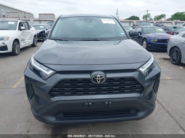 Toyota RAV4 LE 2024 2T3H1RFV0RW313954 Image 12