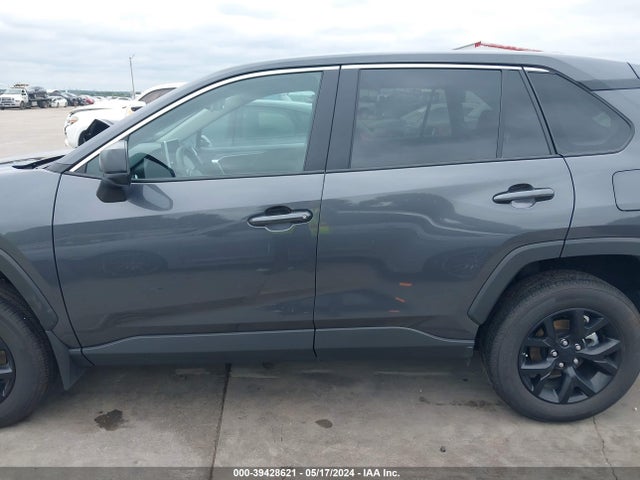Toyota RAV4 LE 2024 2T3H1RFV0RW313954 Image 14