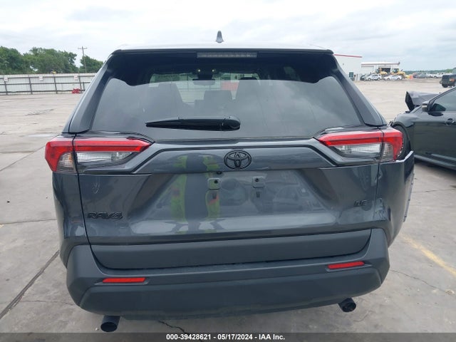 Toyota RAV4 LE 2024 2T3H1RFV0RW313954 Image 16