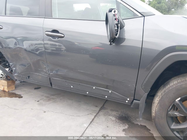 Toyota RAV4 LE 2024 2T3H1RFV0RW313954 Image 17
