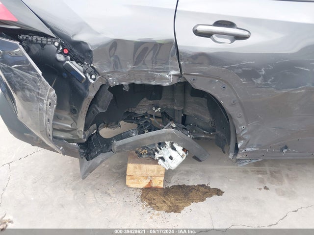 Toyota RAV4 LE 2024 2T3H1RFV0RW313954 Image 18
