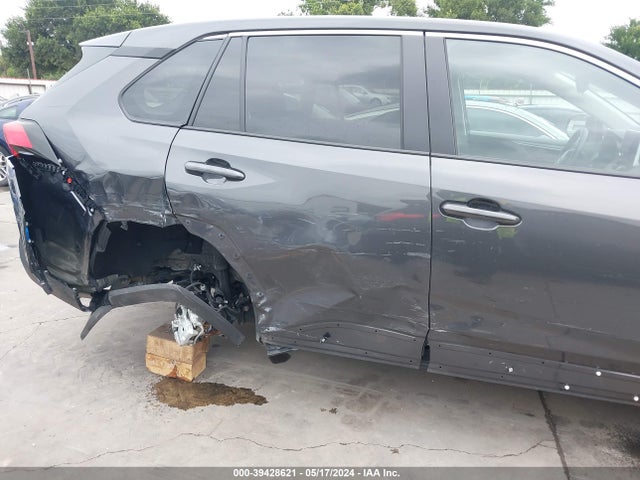 Toyota RAV4 LE 2024 2T3H1RFV0RW313954 Image 19