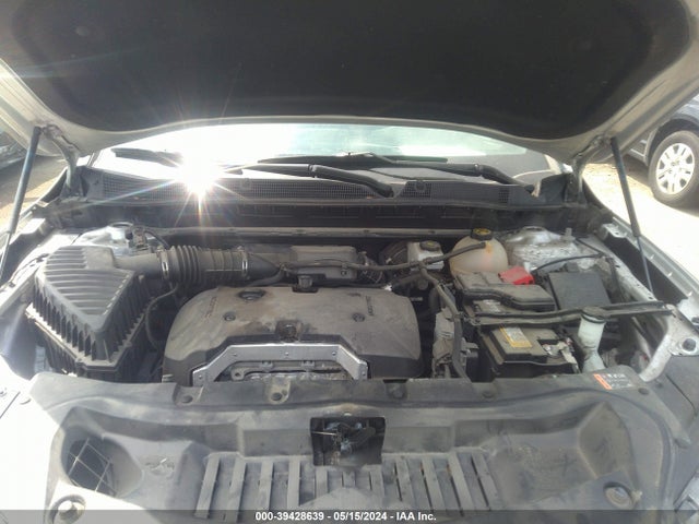 3GNKBBRAXLS672811 Chevrolet Blazer Fwd 1lt