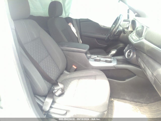 3GNKBBRAXLS672811 Chevrolet Blazer Fwd 1lt