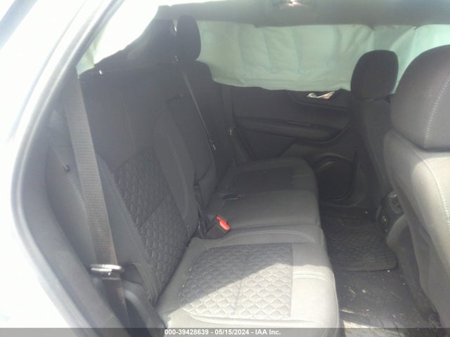 3GNKBBRAXLS672811 Chevrolet Blazer Fwd 1lt