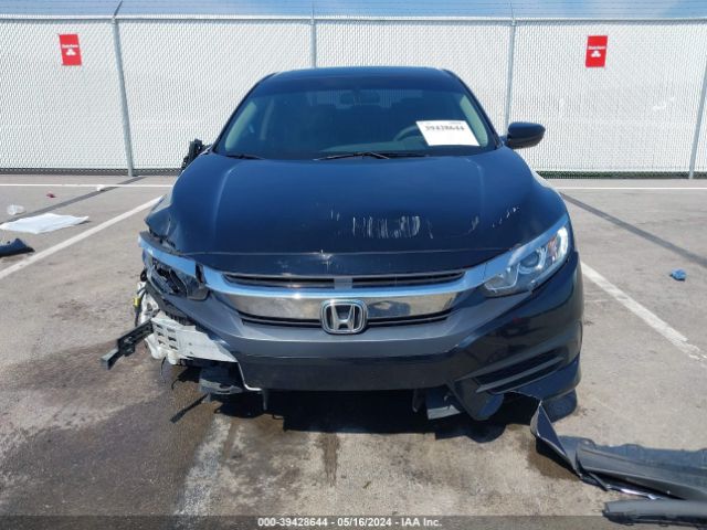 2HGFC2F78JH574748 Honda CIVIC EX