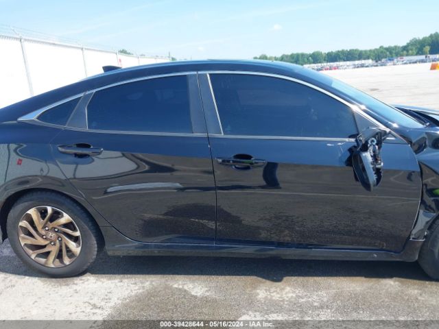 2HGFC2F78JH574748 Honda CIVIC EX