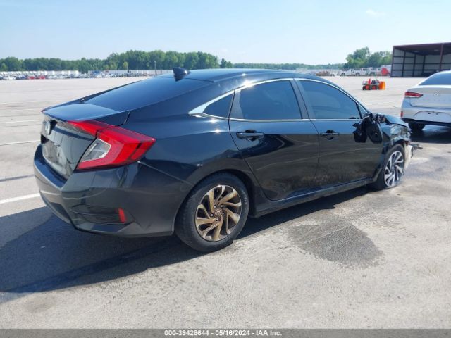 2HGFC2F78JH574748 Honda CIVIC EX
