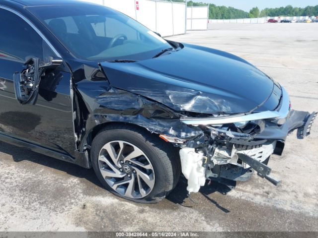 2HGFC2F78JH574748 Honda CIVIC EX