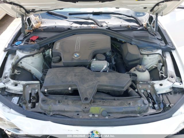 WBA8A3C50JA505070 BMW 320i Xdrive