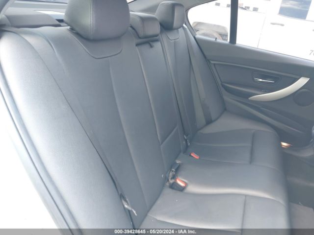 WBA8A3C50JA505070 BMW 320i Xdrive