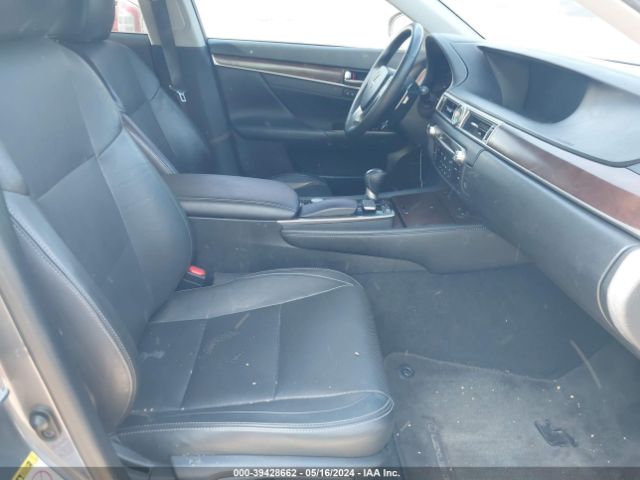 JTHBE1BL3FA004343 Lexus GS 350
