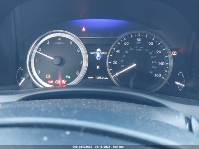 JTHBE1BL3FA004343 Lexus GS 350