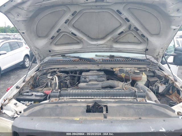 Продаж на аукціоні авто 2005 Ford F-350 Lariat/xl/xlt, vin: 1FTWX31505EB62724, номер лоту: 39428664