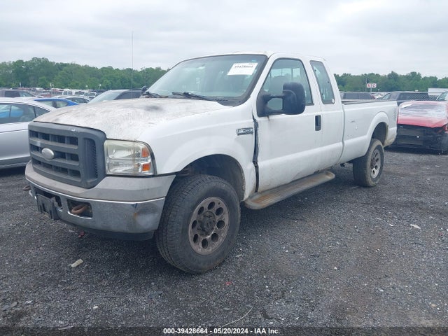 Продаж на аукціоні авто 2005 Ford F-350 Lariat/xl/xlt, vin: 1FTWX31505EB62724, номер лоту: 39428664