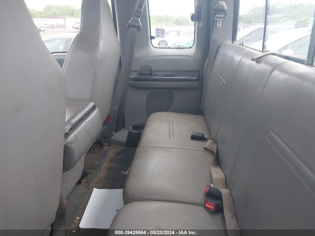Продаж на аукціоні авто 2005 Ford F-350 Lariat/xl/xlt, vin: 1FTWX31505EB62724, номер лоту: 39428664