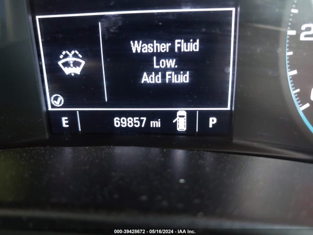 Chevrolet EQUINOX LS 2019 3GNAXHEV6KS640767 Image 15