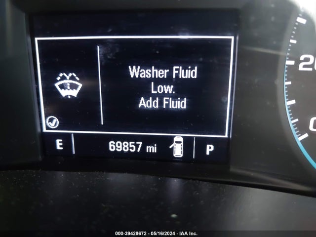Chevrolet EQUINOX LS 2019 3GNAXHEV6KS640767 Image 7