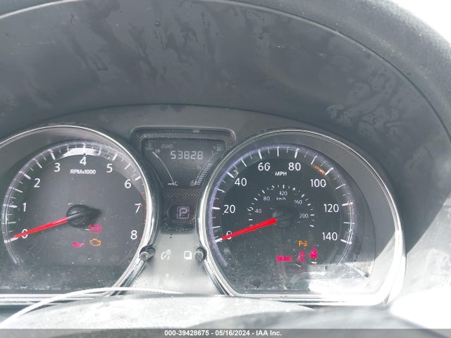 Nissan Versa 1.6 Sv 2017 3N1CN7AP3HL850886 Image 7