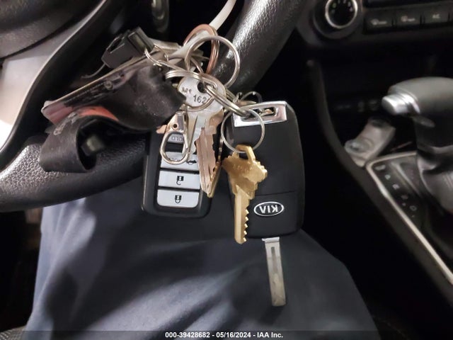 KIA Sportage Lx 2019 KNDPMCAC1K7581810 Image 11
