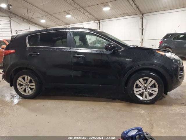 KIA Sportage Lx 2019 KNDPMCAC1K7581810 Image 13
