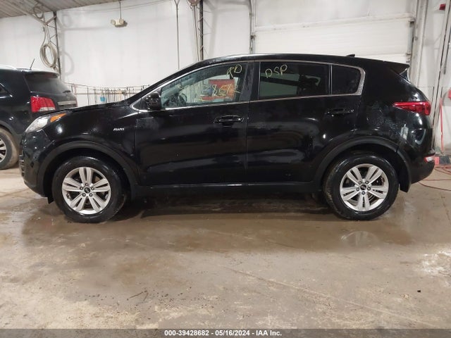 KIA Sportage Lx 2019 KNDPMCAC1K7581810 Image 14