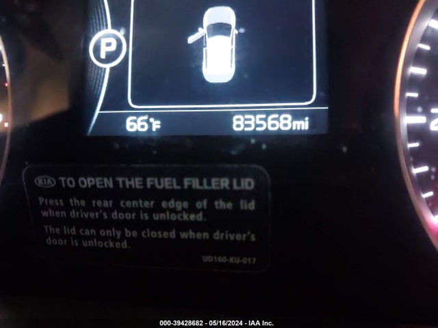KIA Sportage Lx 2019 KNDPMCAC1K7581810 Image 15