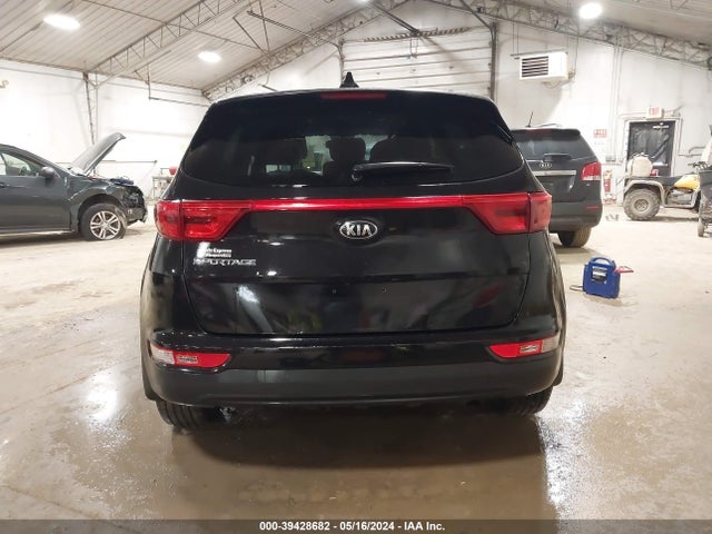 KIA Sportage Lx 2019 KNDPMCAC1K7581810 Image 16