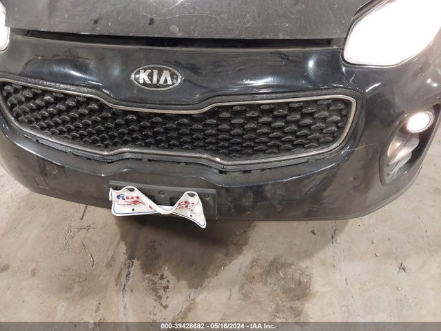 KIA Sportage Lx 2019 KNDPMCAC1K7581810 Image 6