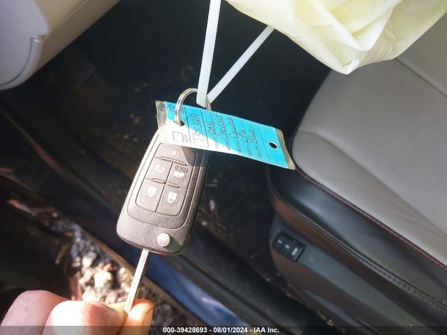 Chevrolet Equinox Ltz 2016 2GNFLGEK7G6221642 Image 11
